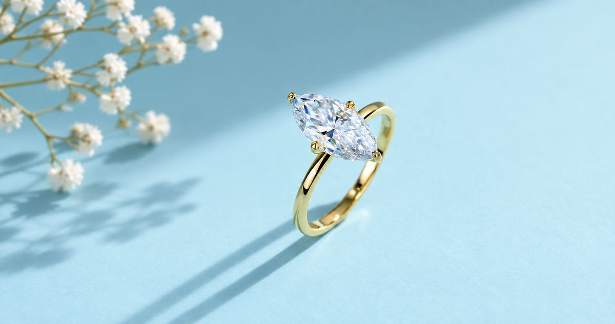 Can you wear affordable moissanite rings every day?